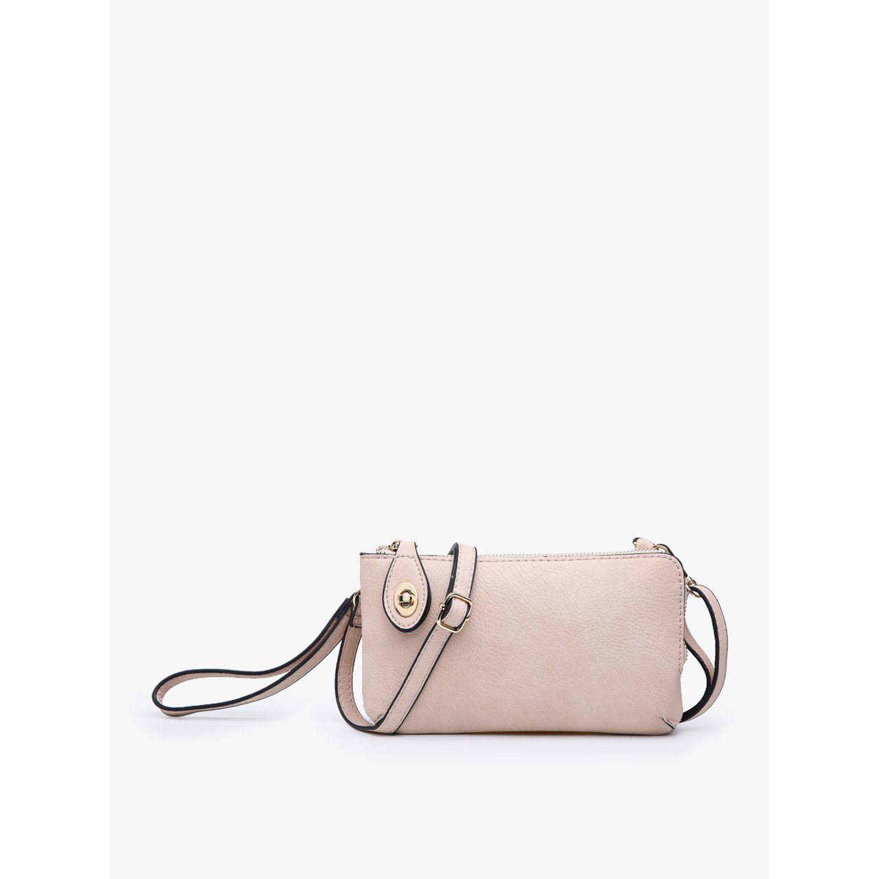 Kendall Vegan Crossbody