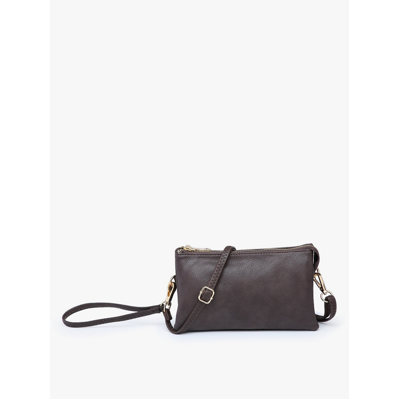 Riley Crossbody/Wristlet Handbag
