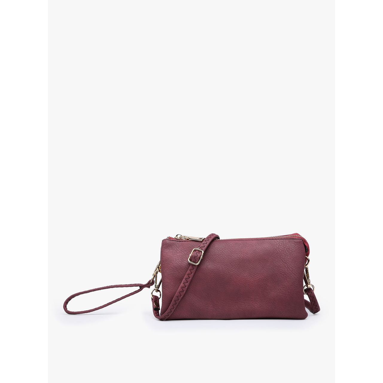 Kendall Vegan Crossbody