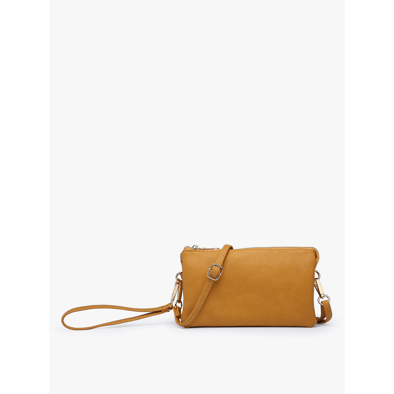 Riley Crossbody/Wristlet Handbag
