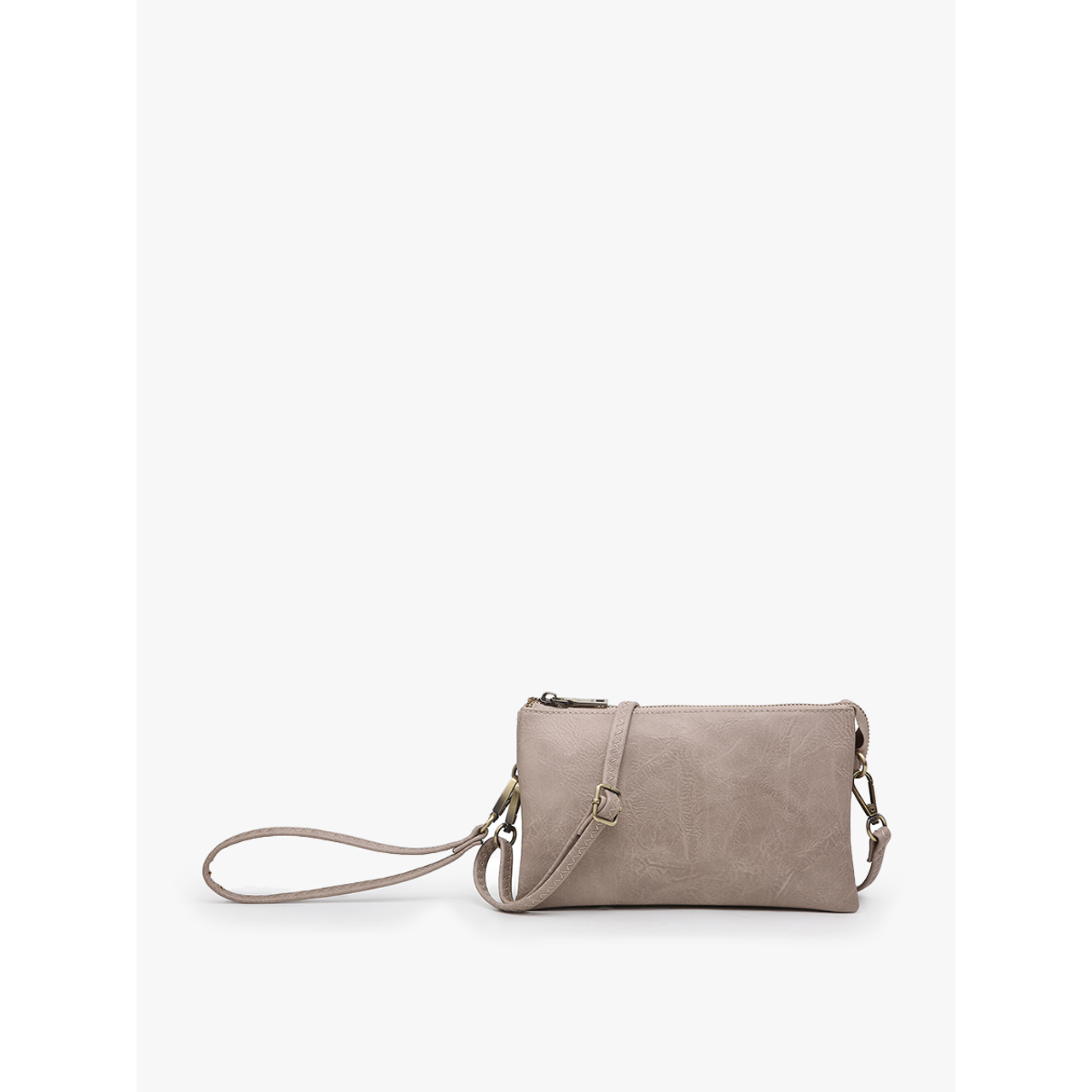 Riley Crossbody/Wristlet Handbag