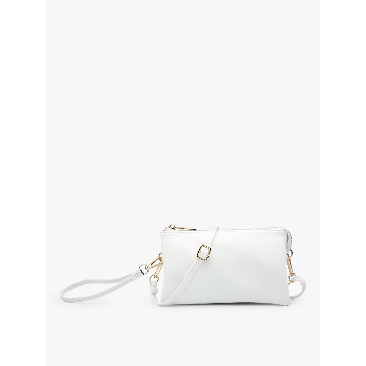 Riley Crossbody/Wristlet Handbag