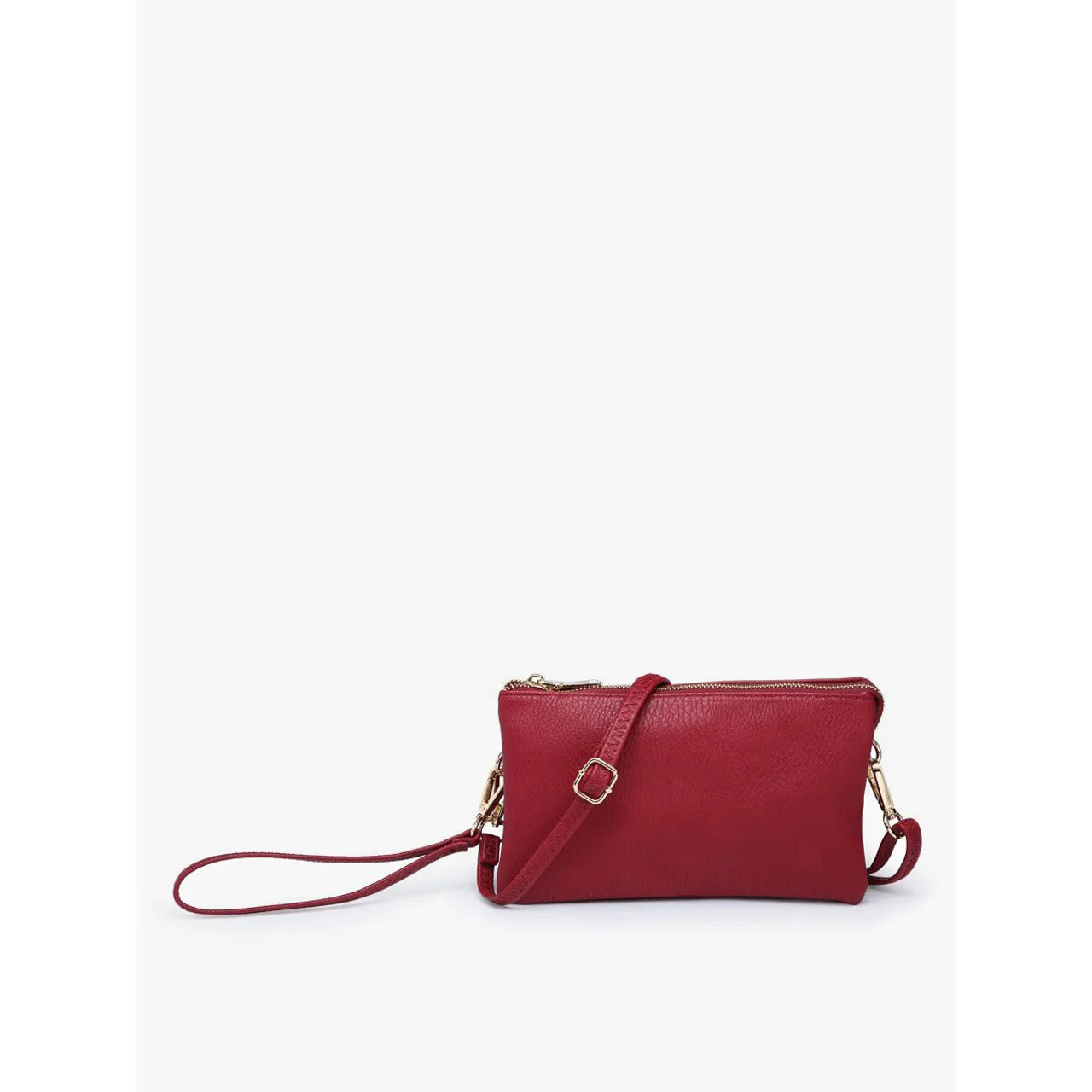 Riley Crossbody/Wristlet Handbag