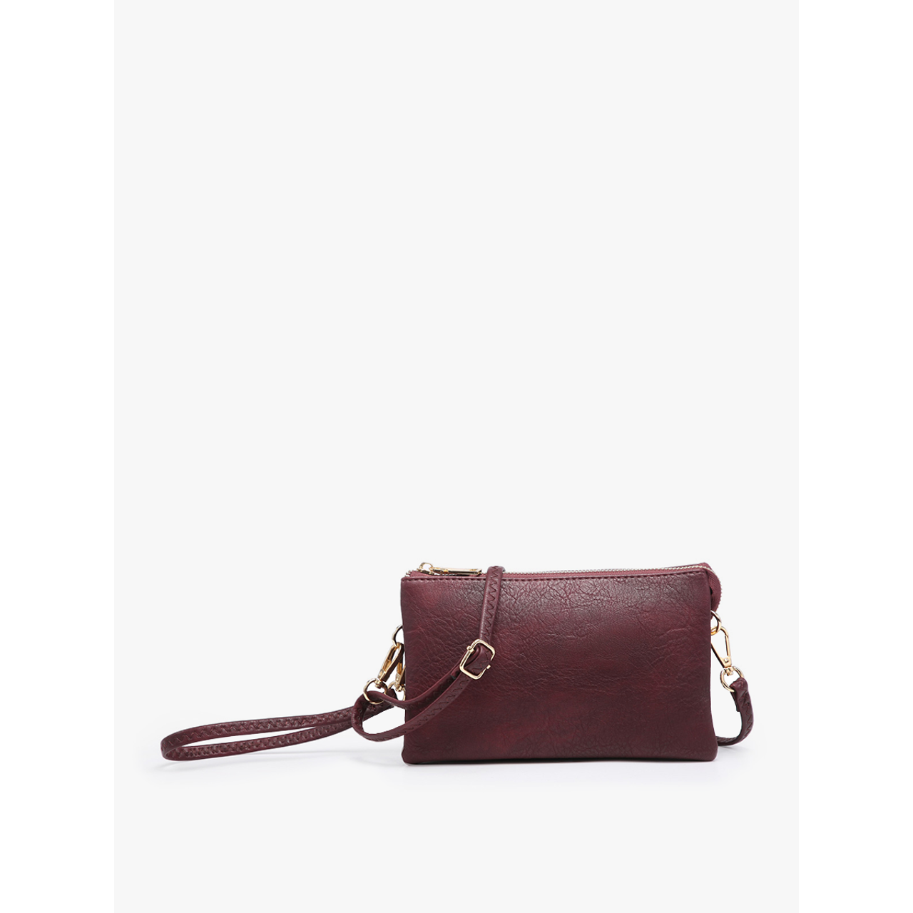 Riley Crossbody/Wristlet Handbag