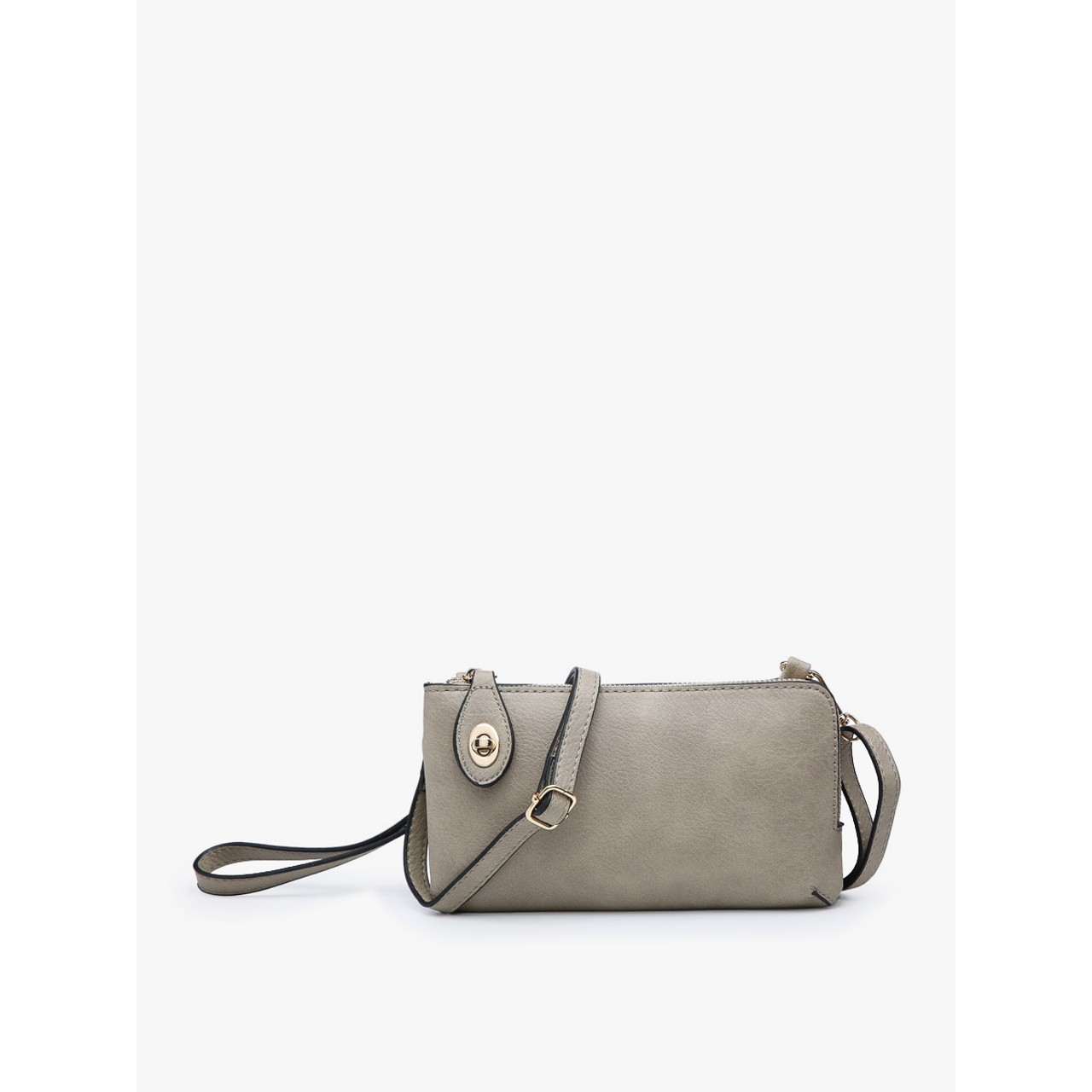 Kendall Vegan Crossbody