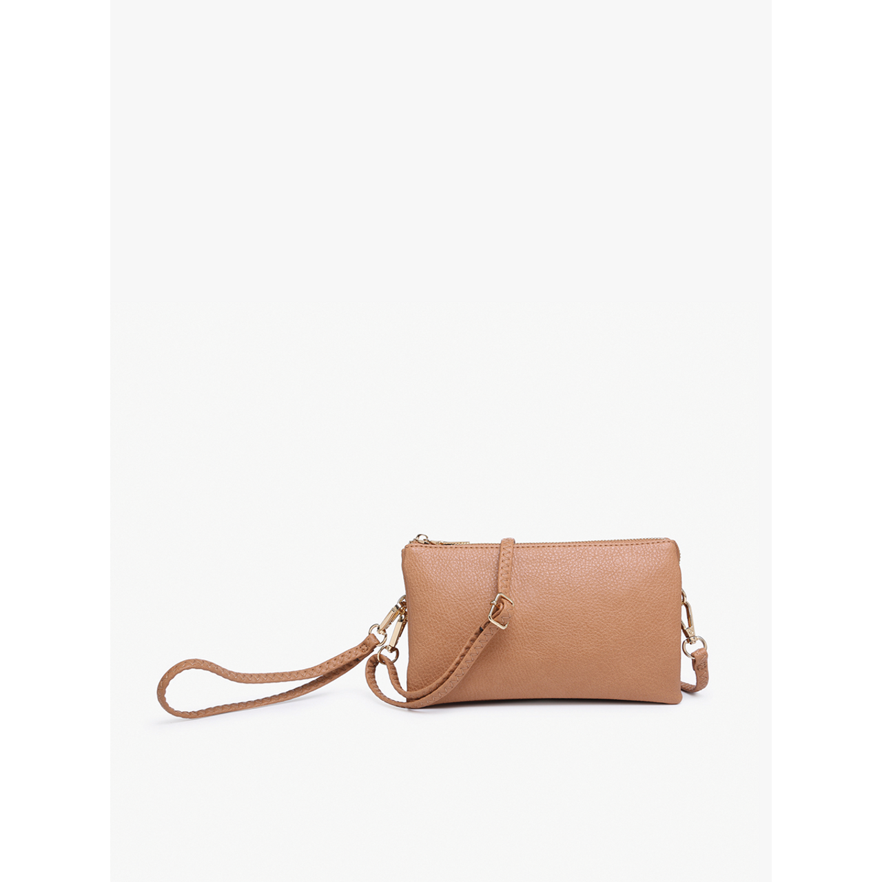 Riley Crossbody/Wristlet Handbag