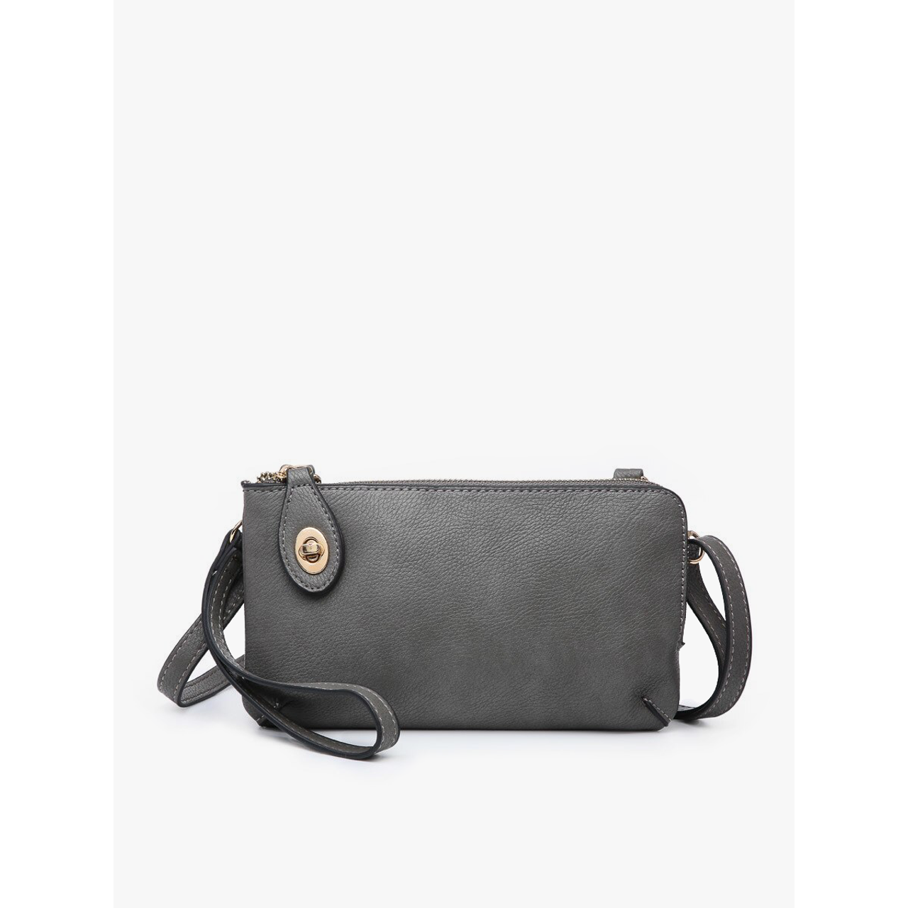 Kendall Vegan Crossbody