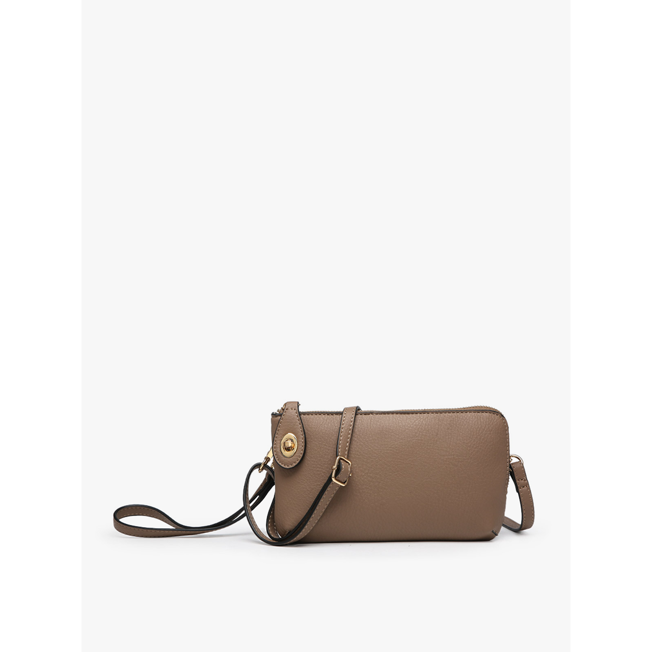 Kendall Vegan Crossbody
