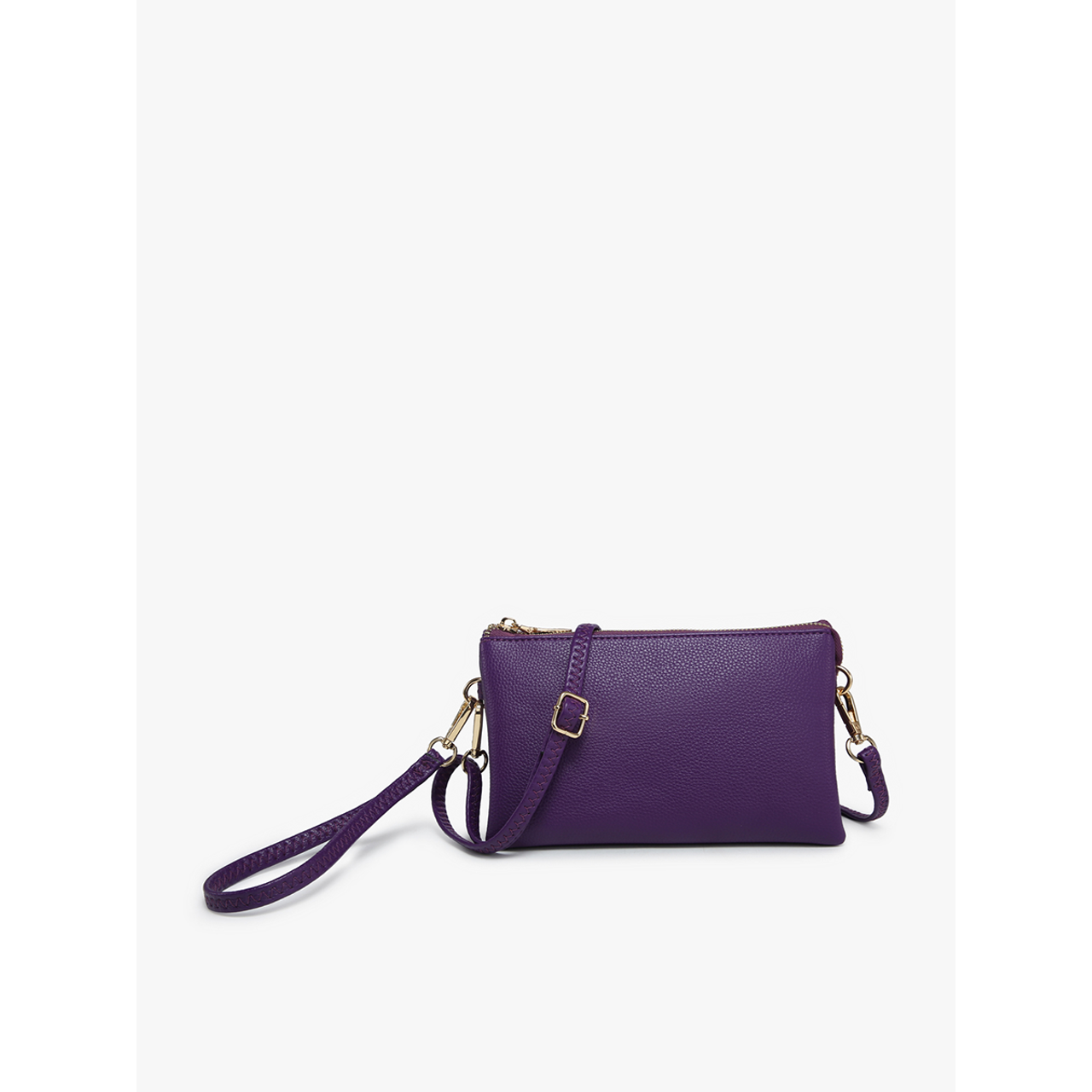 Riley Crossbody/Wristlet Handbag