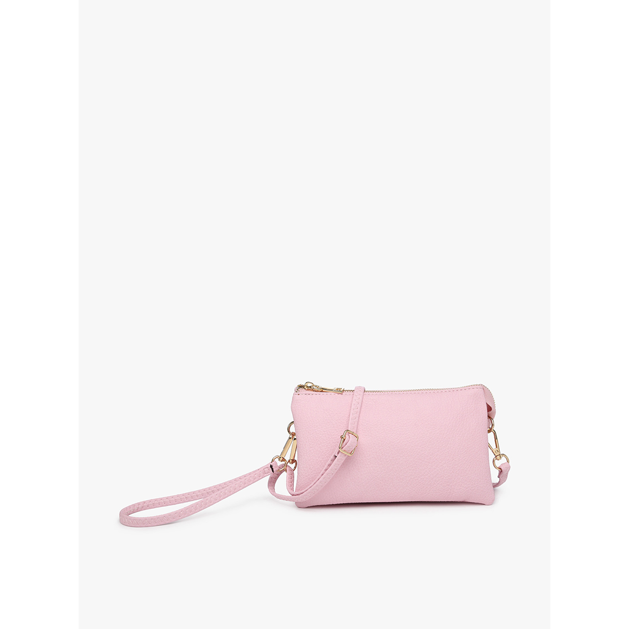 Riley Crossbody/Wristlet Handbag