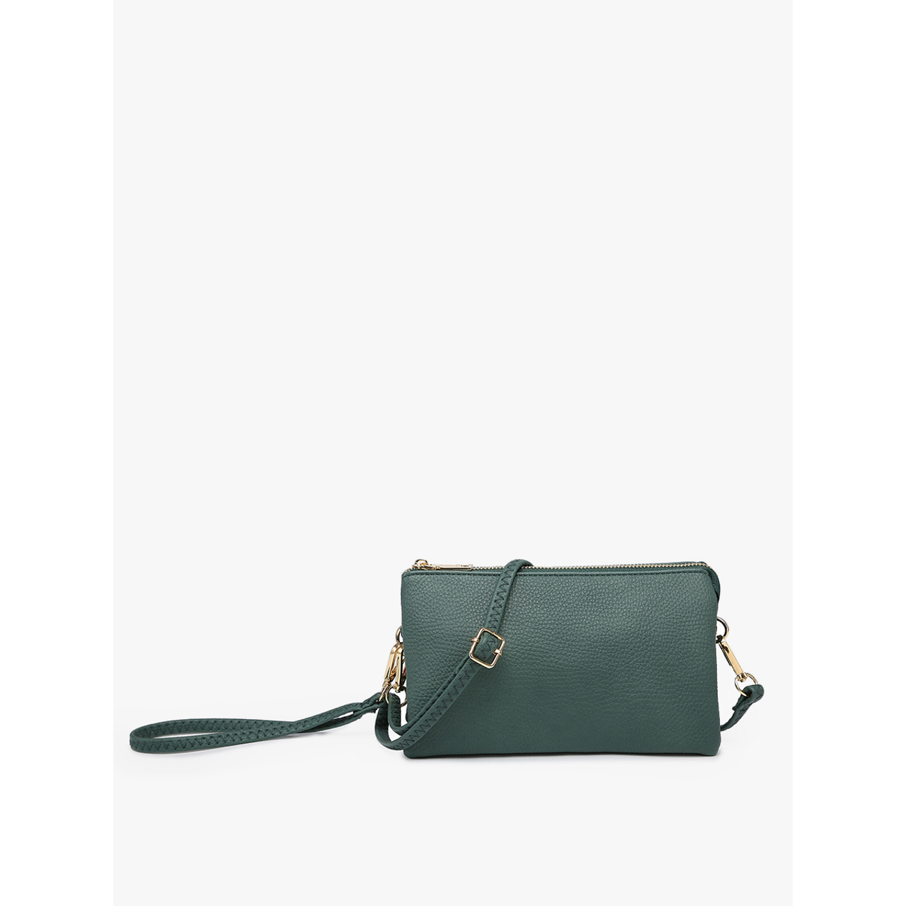 Riley Crossbody/Wristlet Handbag