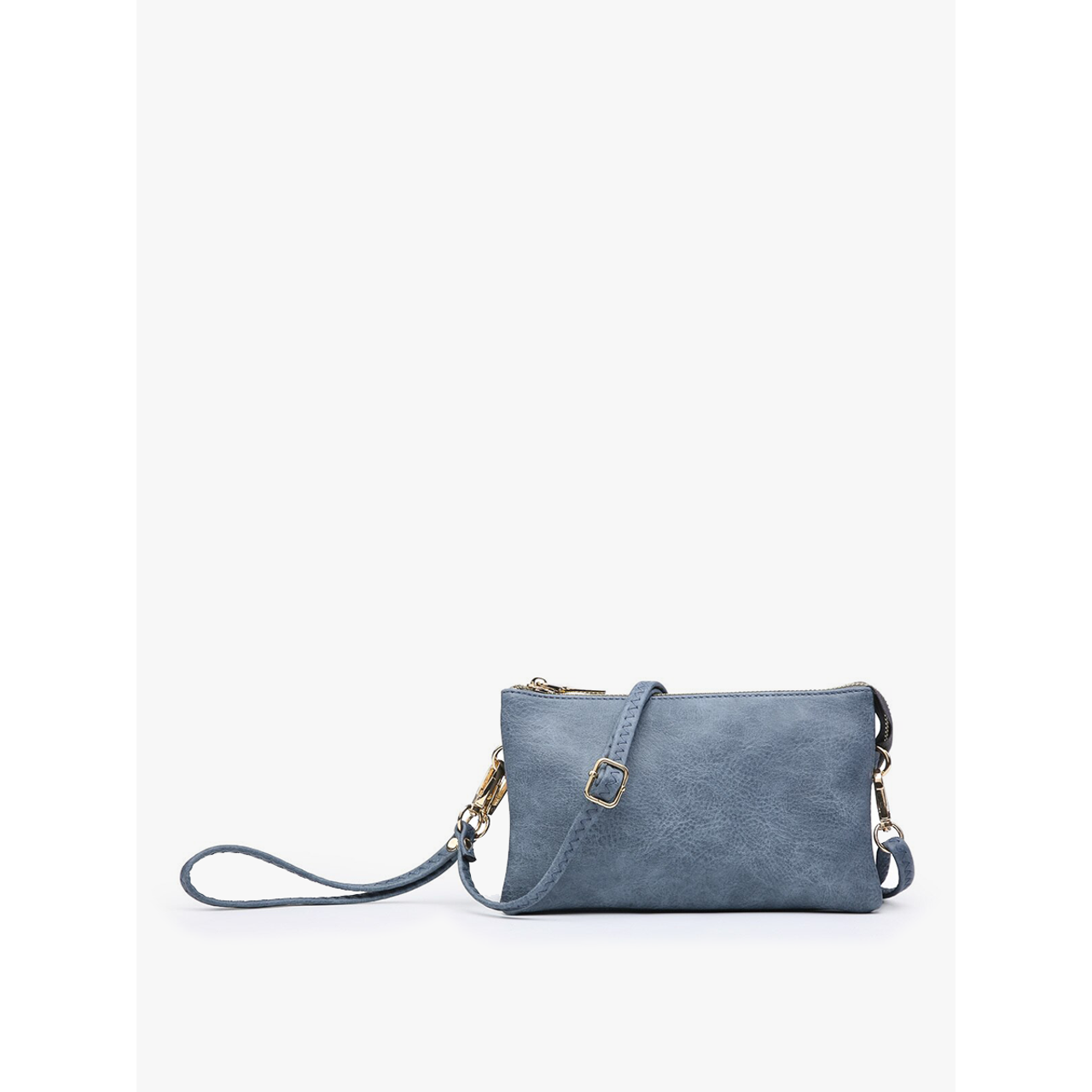 Riley Crossbody/Wristlet Handbag