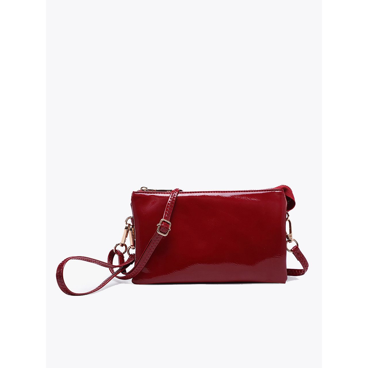 Riley Crossbody/Wristlet Handbag