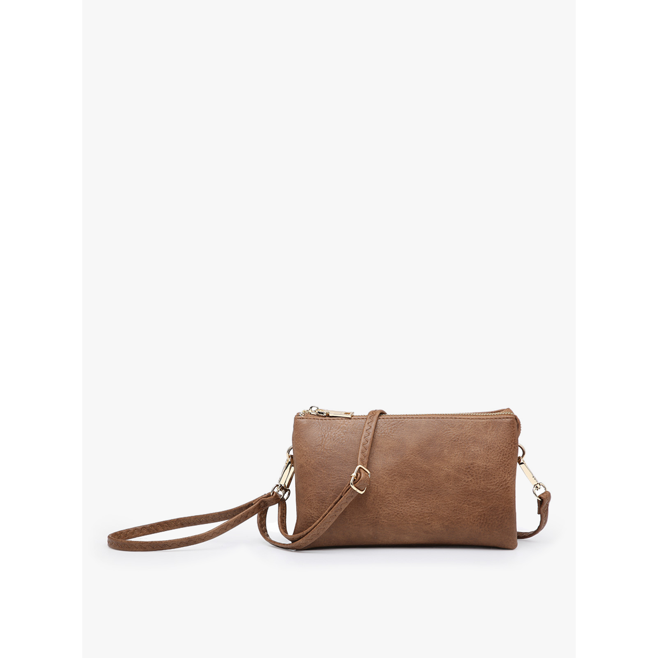 Riley Crossbody/Wristlet Handbag