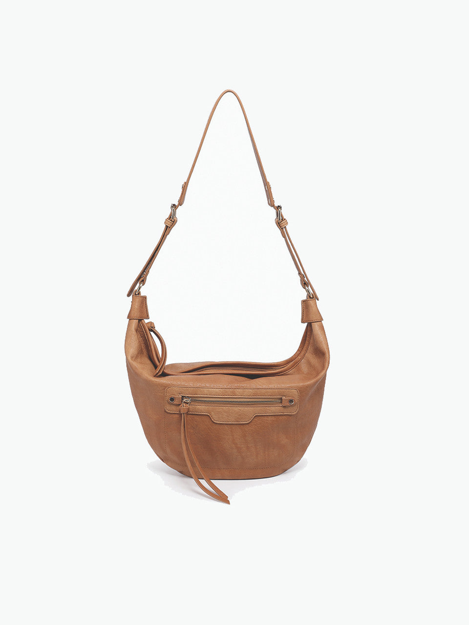 Leigh Hobo Bag