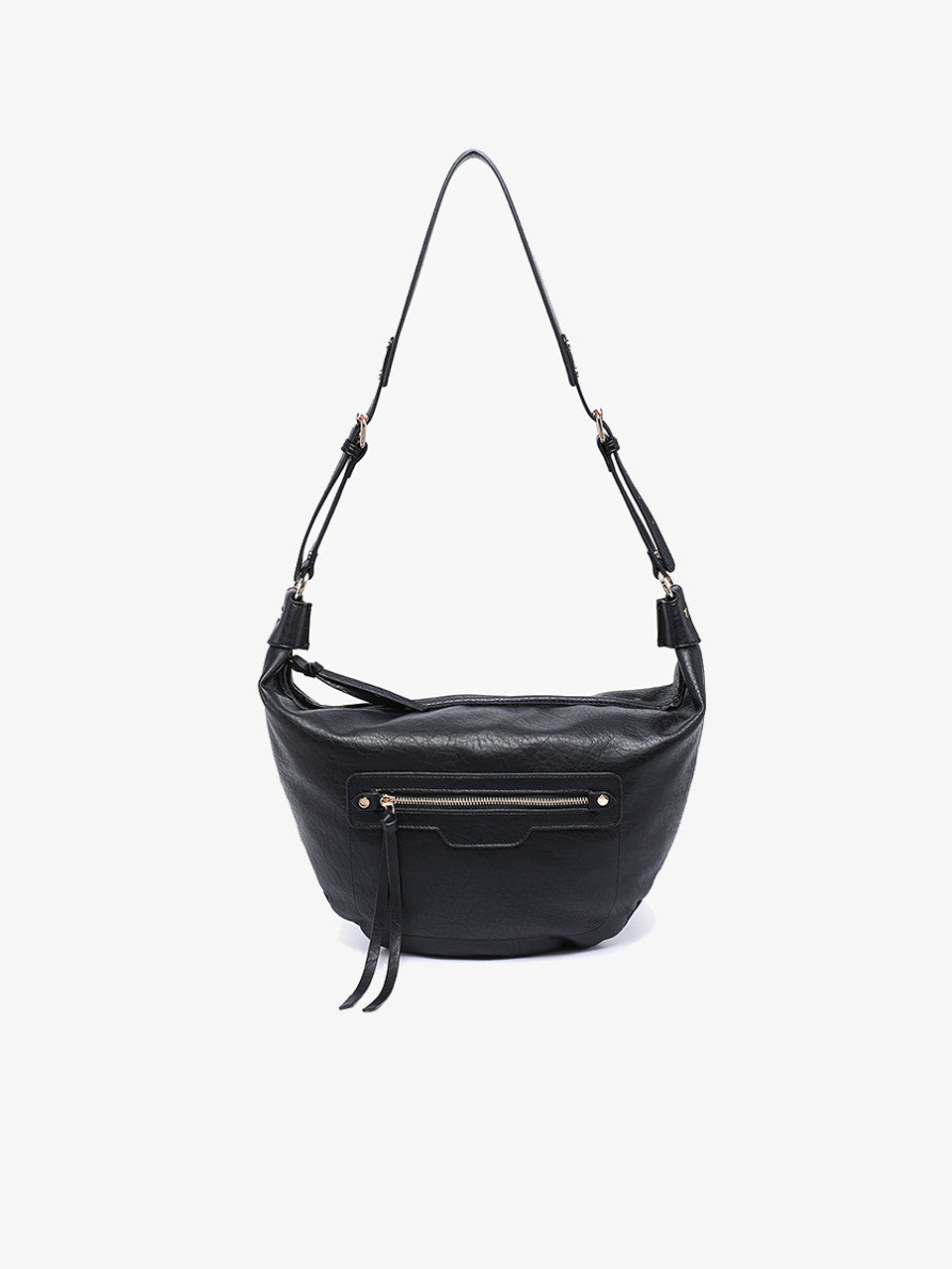 Leigh Hobo Bag