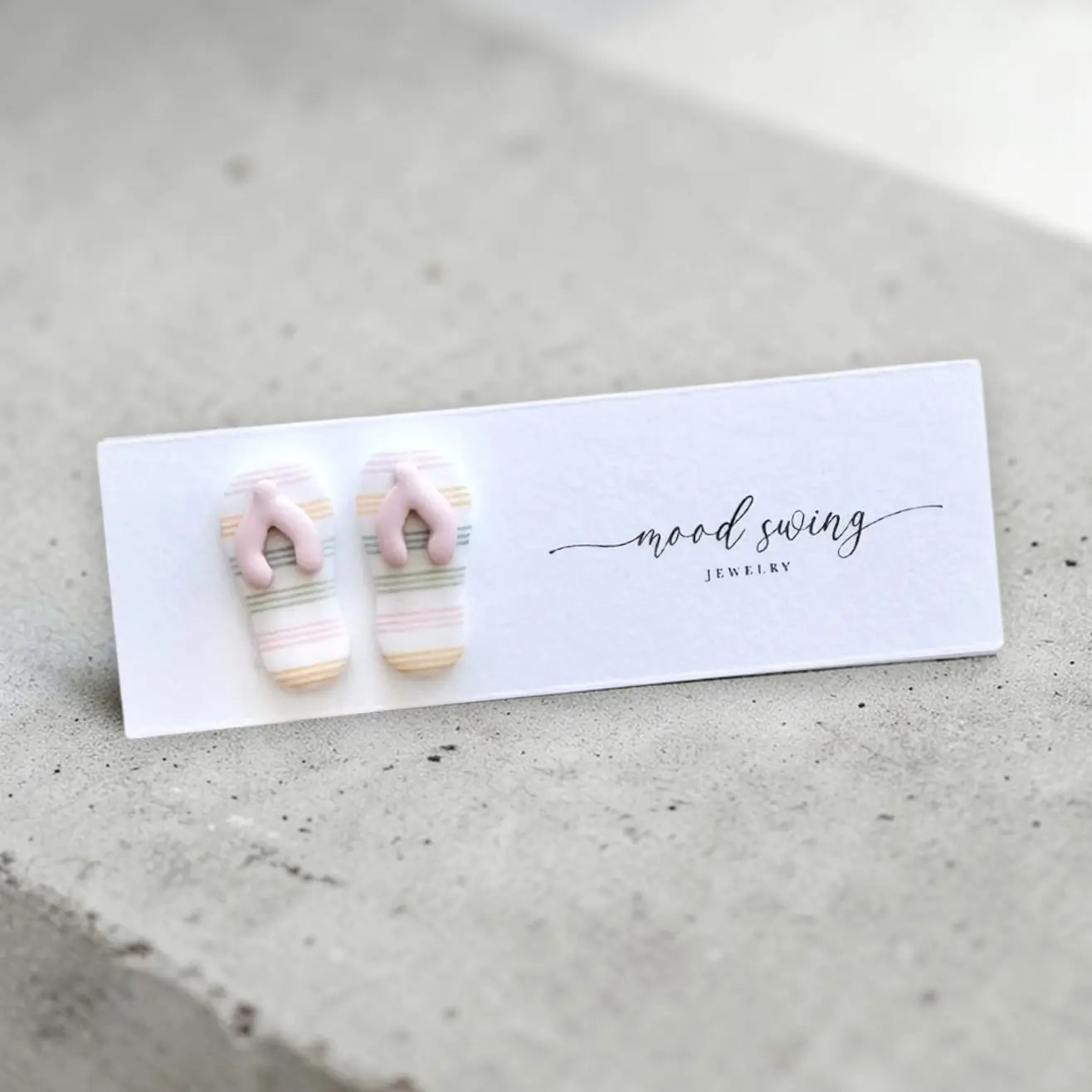 Mood Swing Jewelry