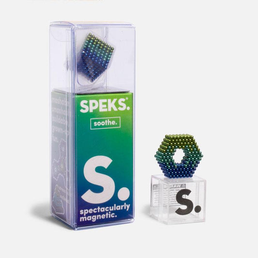 Speks 512 Magnets