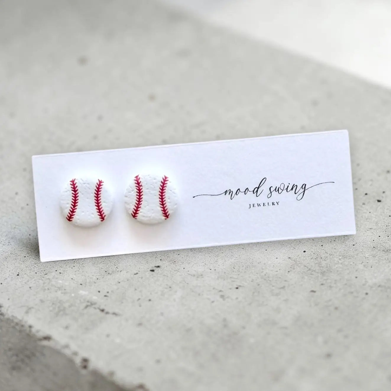 Mood Swing Jewelry