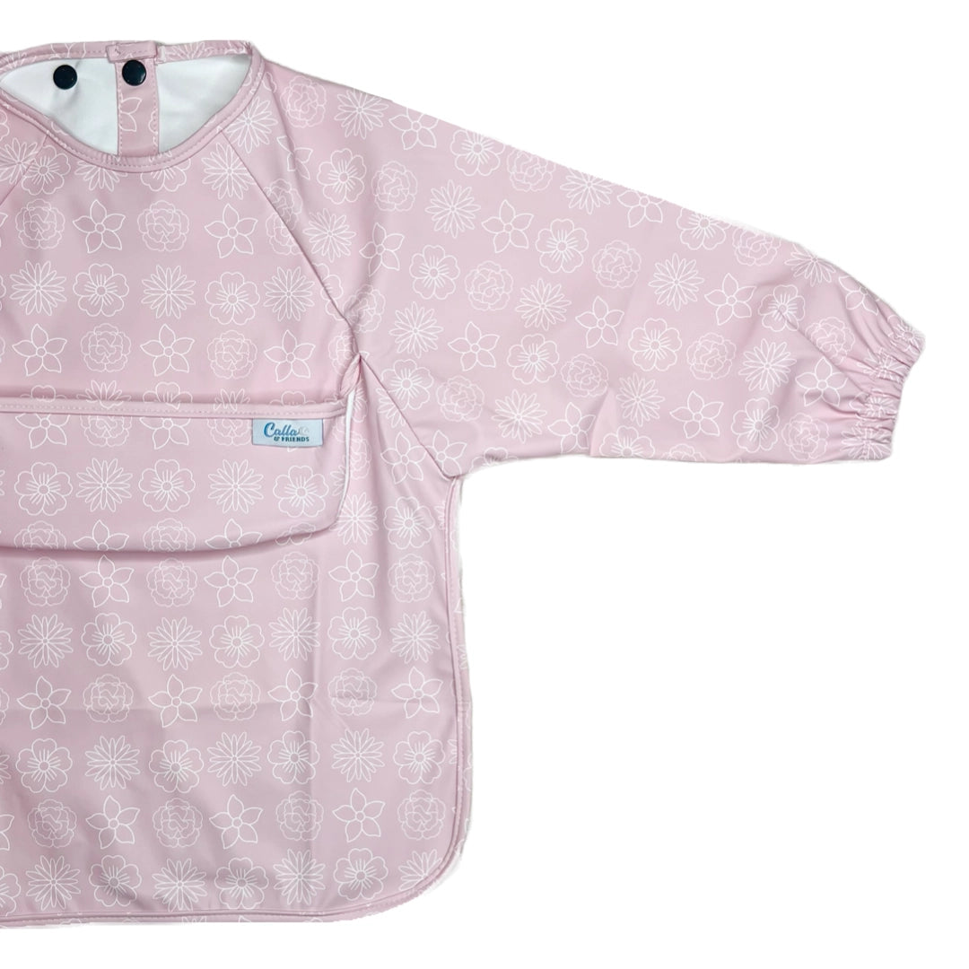 Grayson Long Sleeve Bib