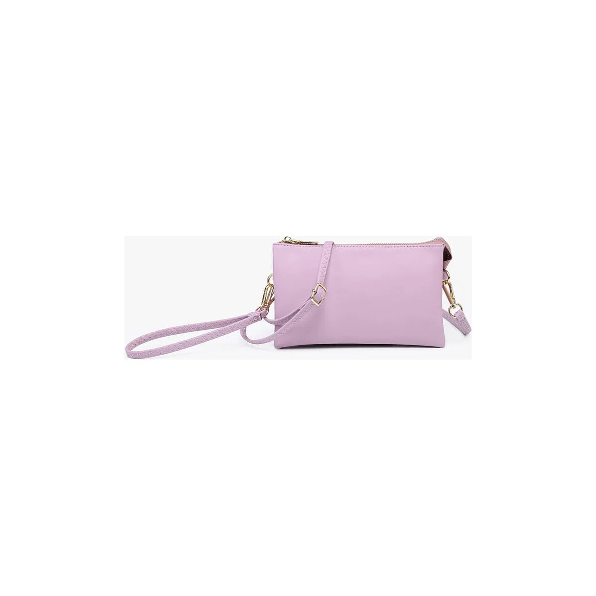 Riley Crossbody/Wristlet Handbag