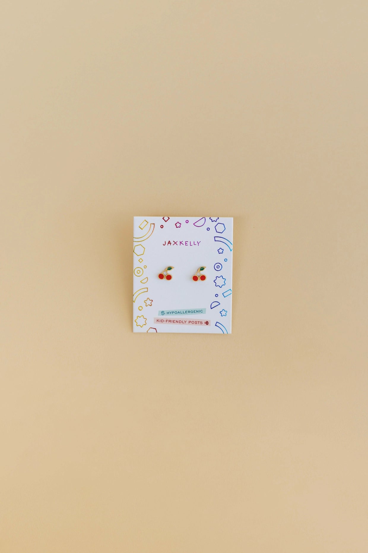 JaxKelly Kids Earrings