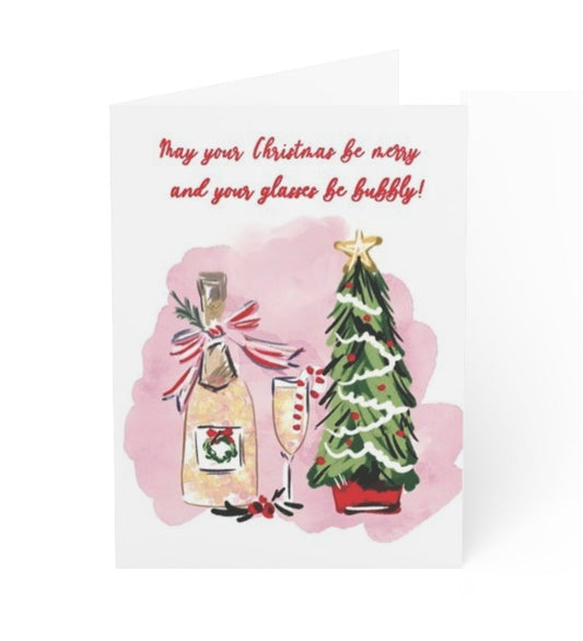 Christmas Card