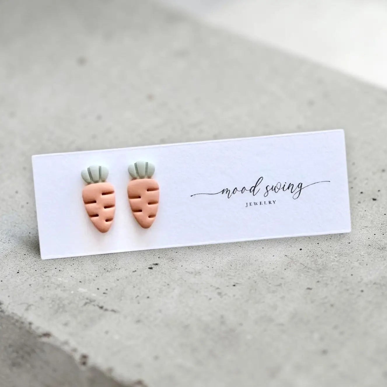 Mood Swing Jewelry
