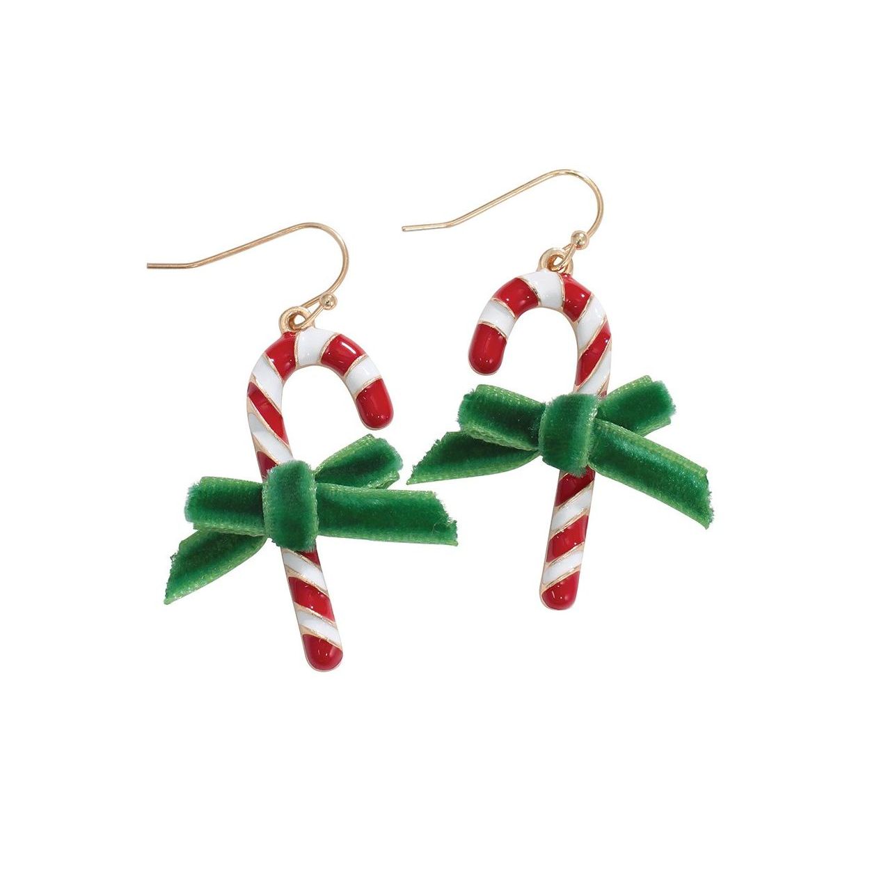 Periwinkle Earring Collection