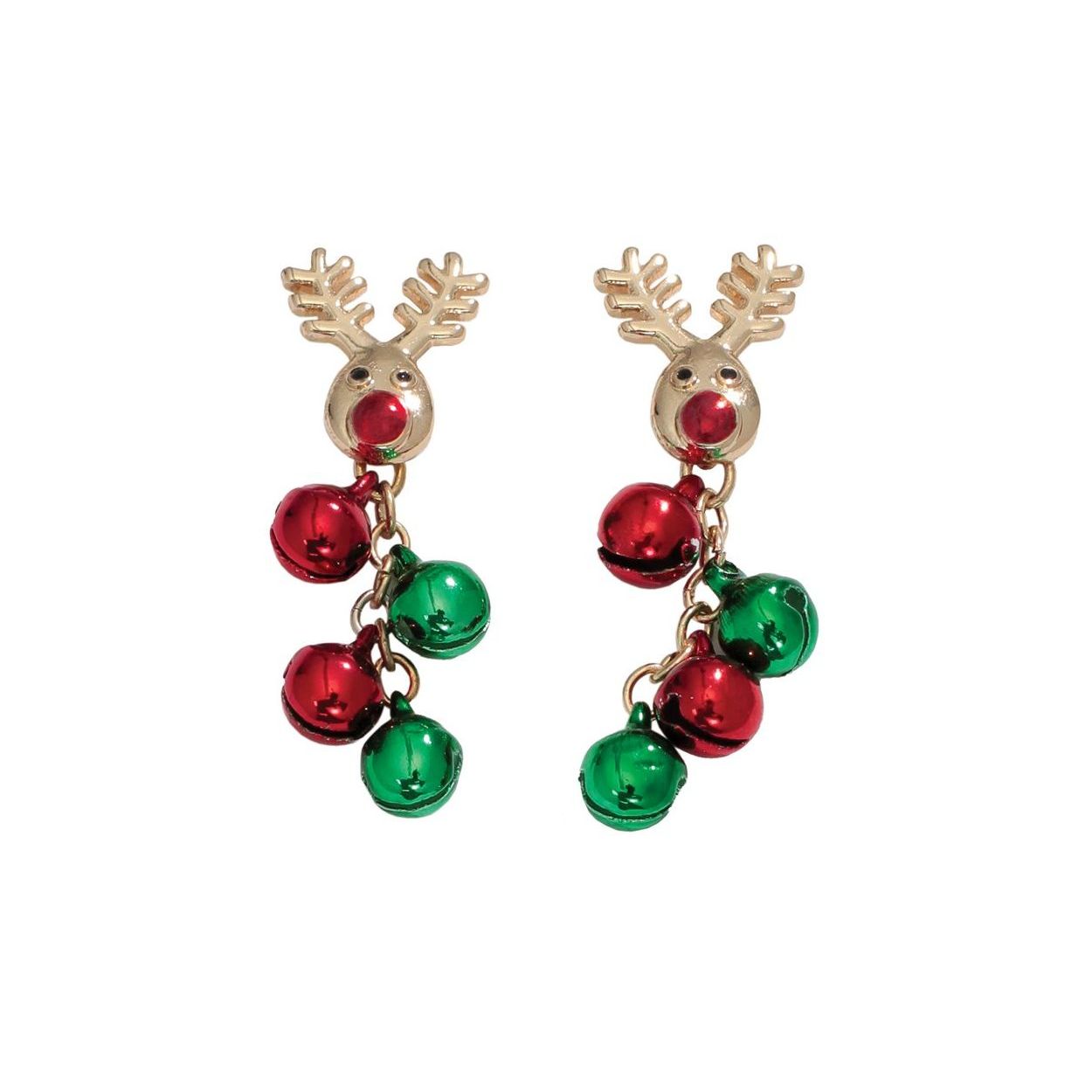 Periwinkle Earring Collection