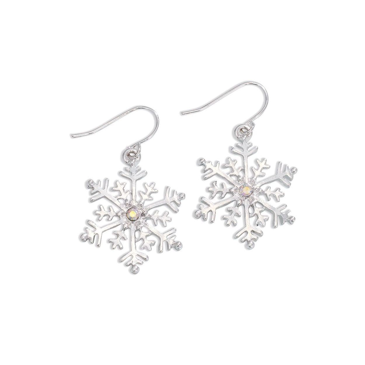 Periwinkle Earring Collection