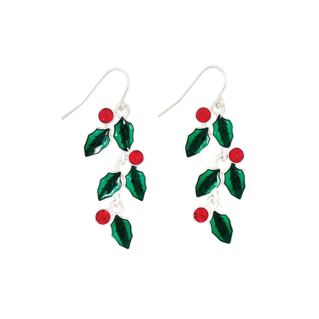 Periwinkle Earring Collection