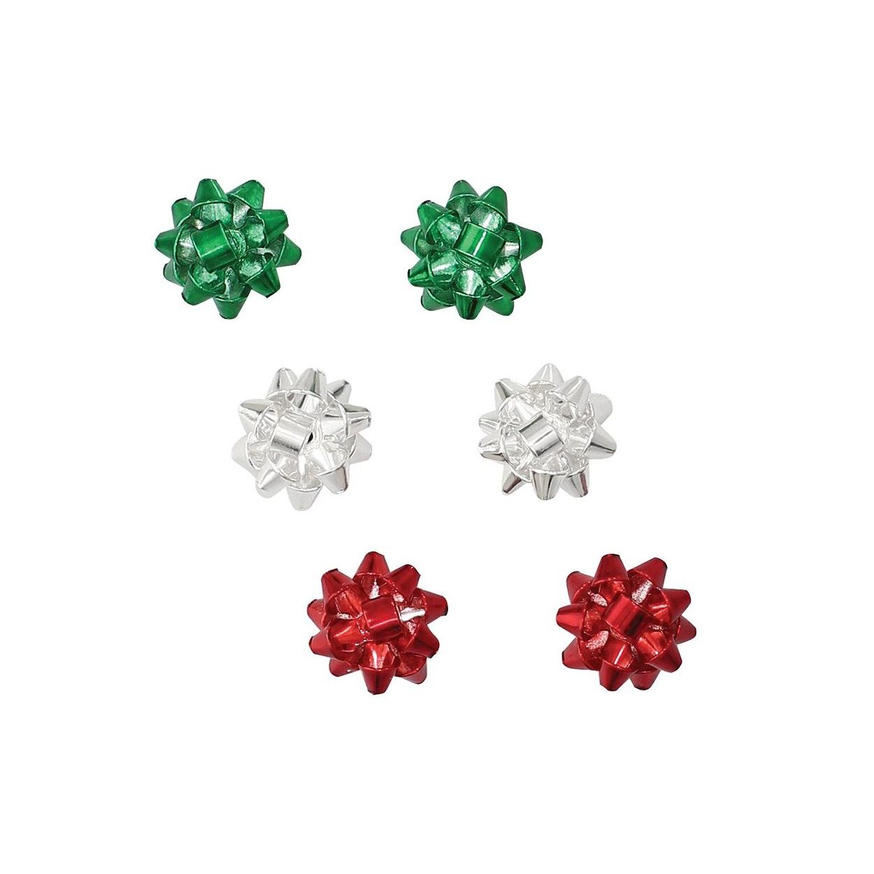 Periwinkle Earring Collection