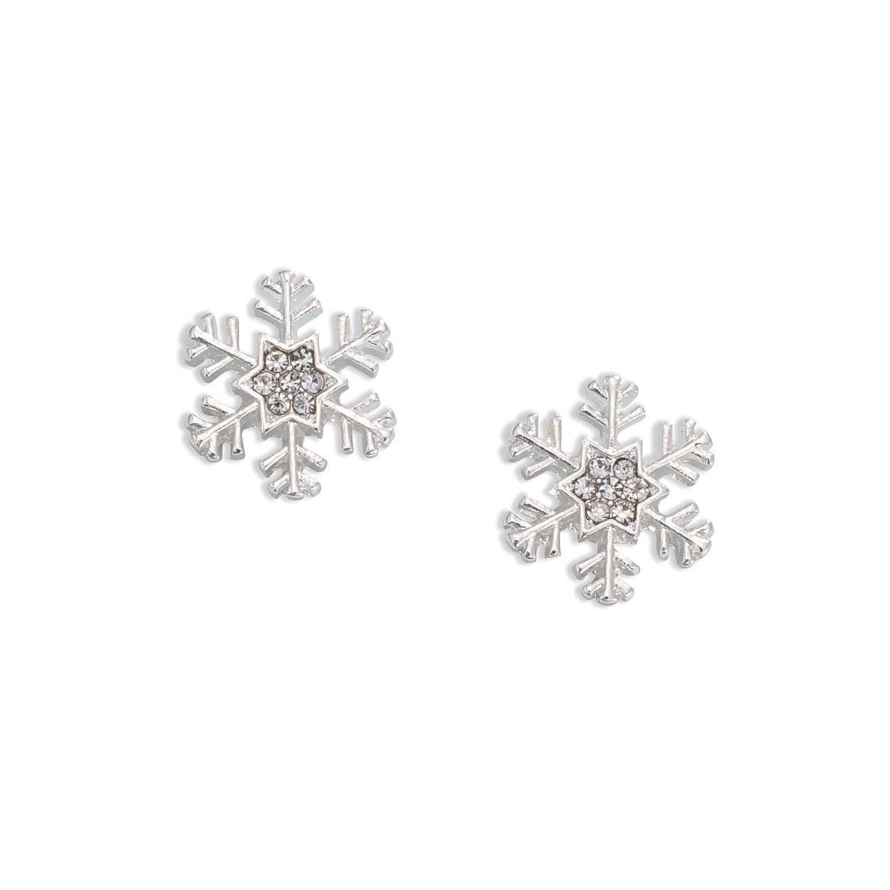 Periwinkle Earring Collection
