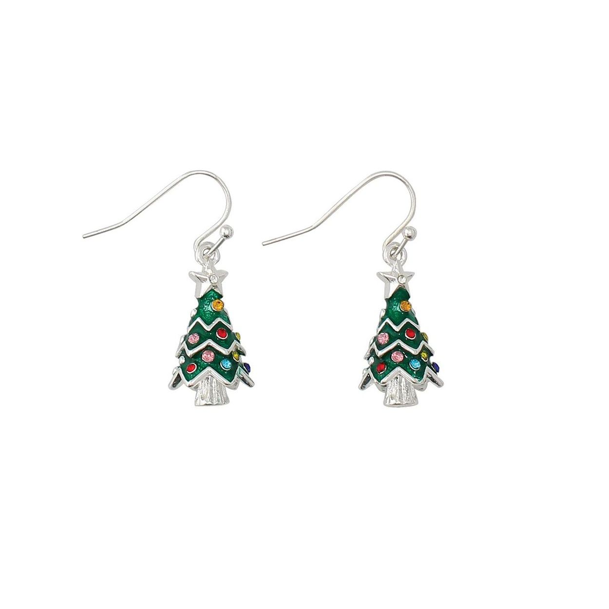 Periwinkle Earring Collection