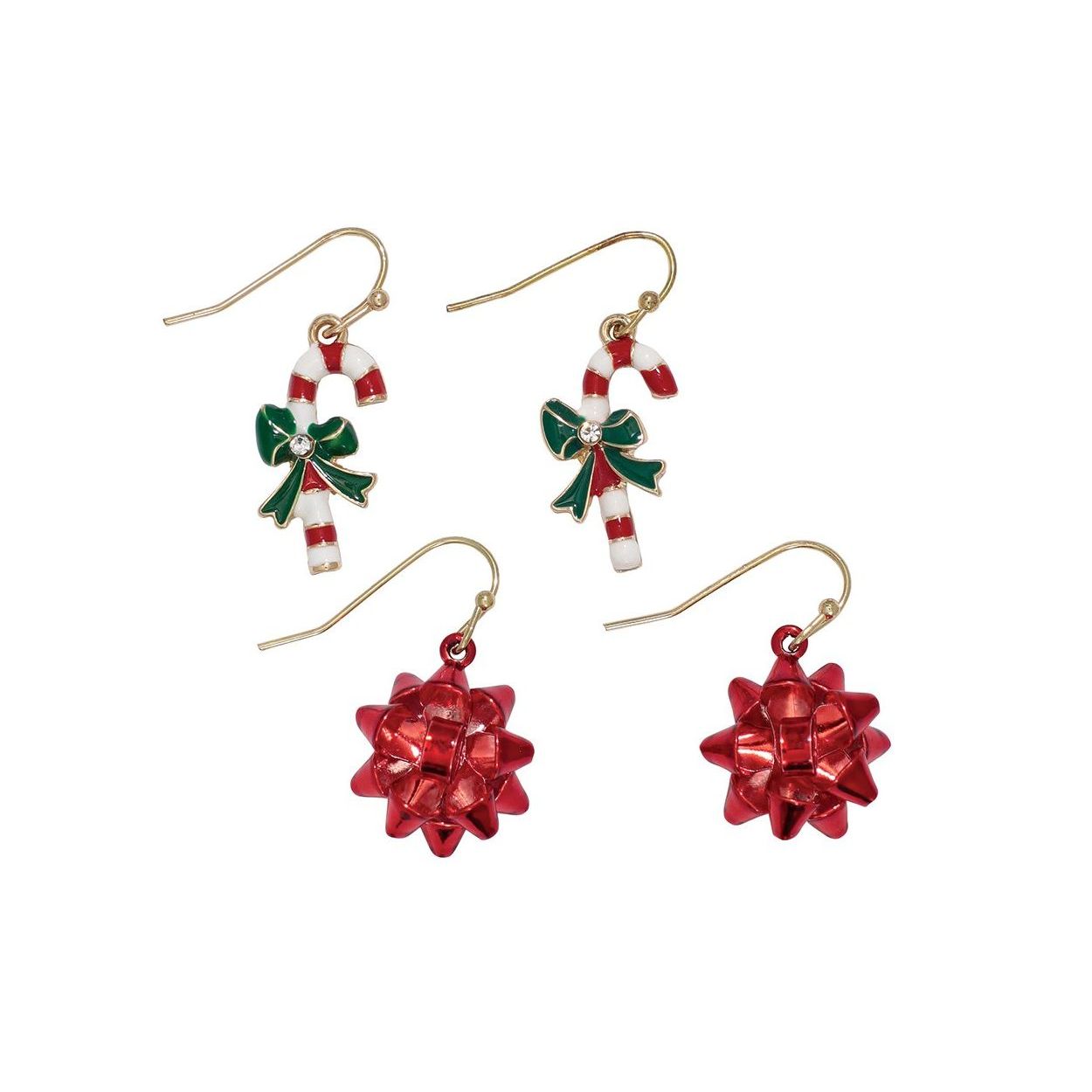 Periwinkle Earring Collection