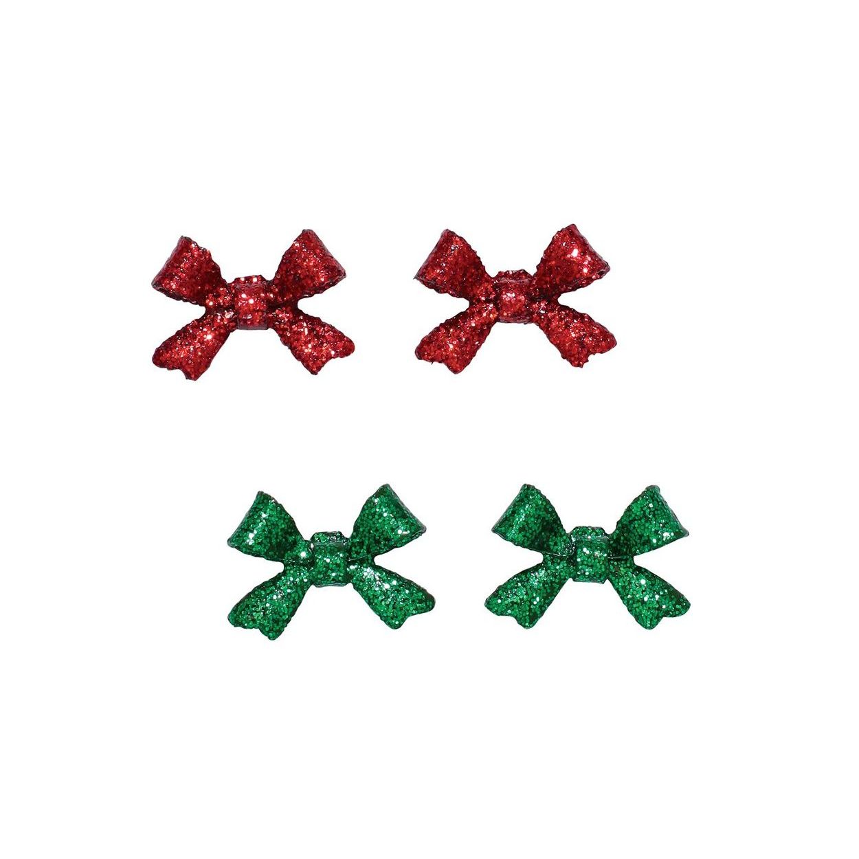 Periwinkle Earring Collection