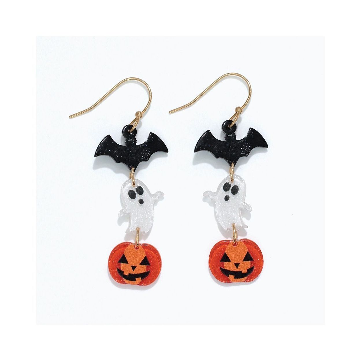 Periwinkle Earring Collection
