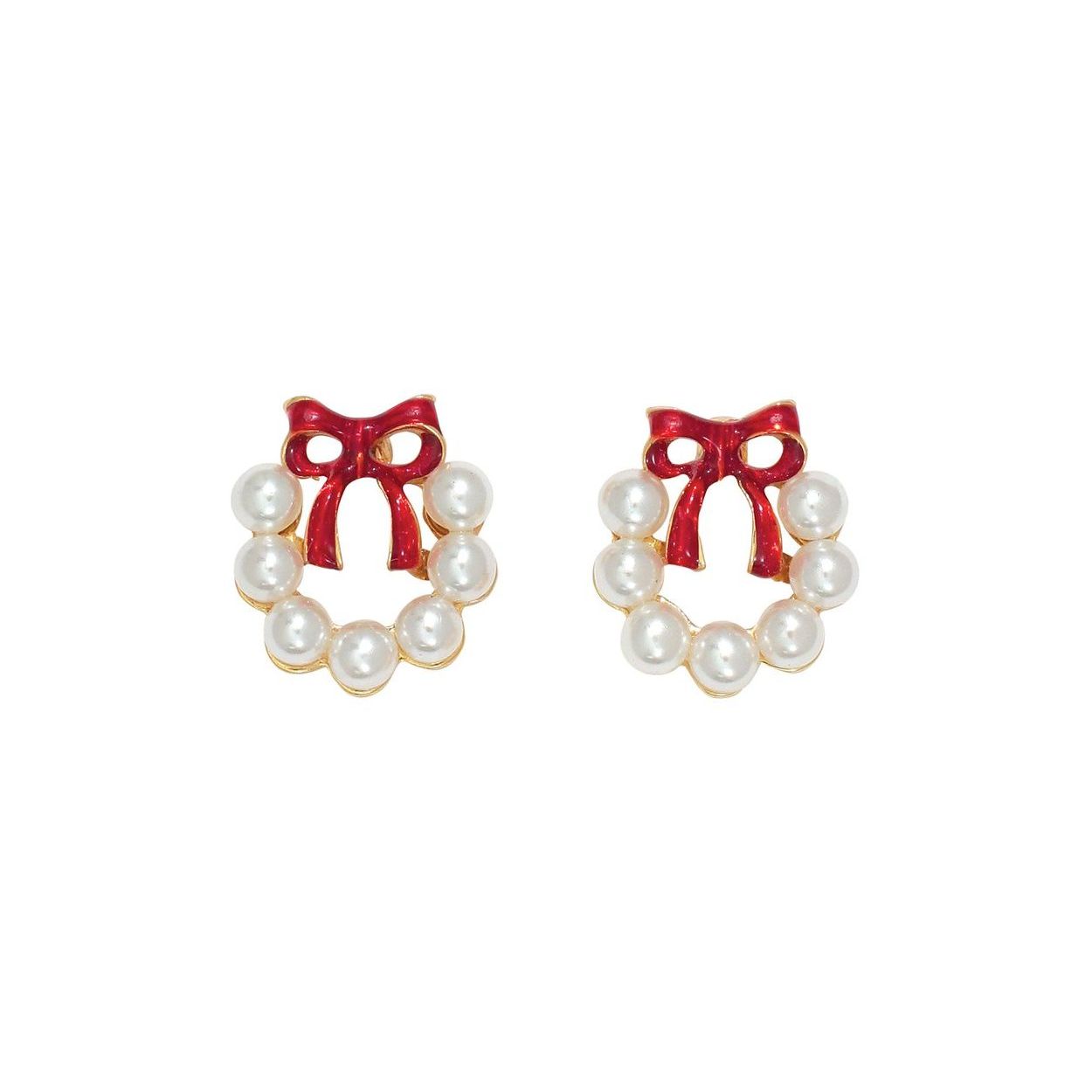 Periwinkle Earring Collection