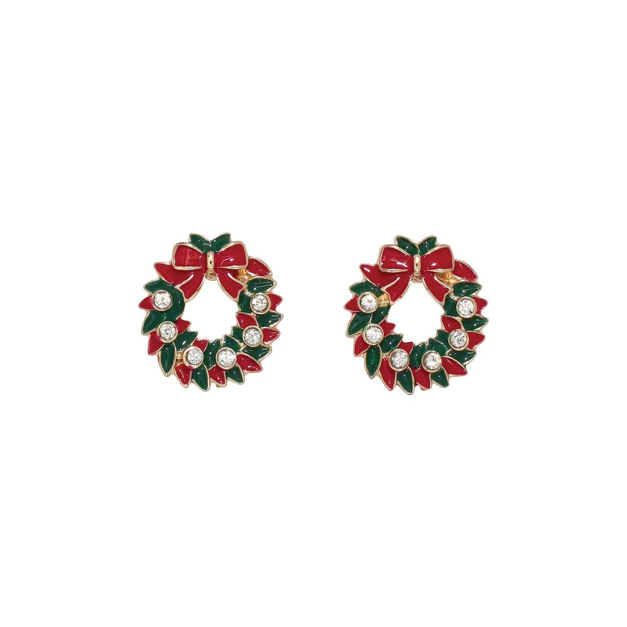 Periwinkle Earring Collection