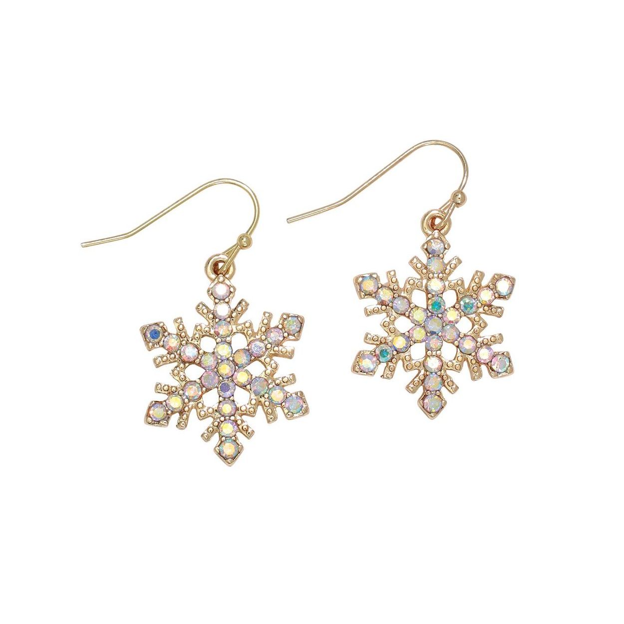 Periwinkle Earring Collection