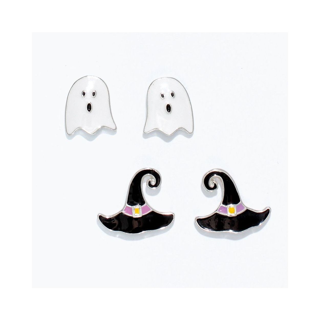 Periwinkle Earring Collection