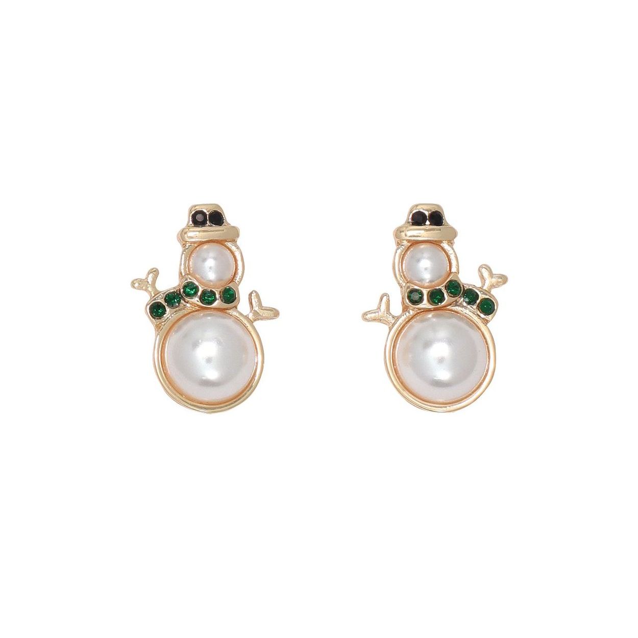 Periwinkle Earring Collection