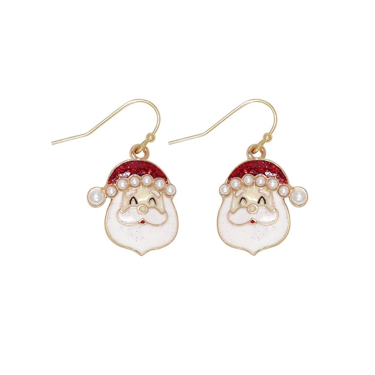 Periwinkle Earring Collection