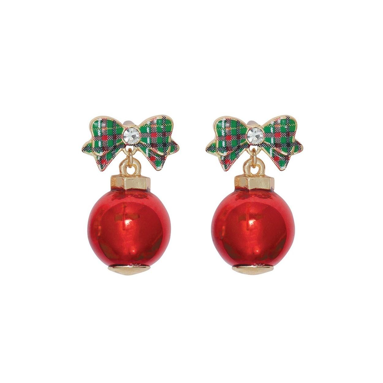Periwinkle Earring Collection
