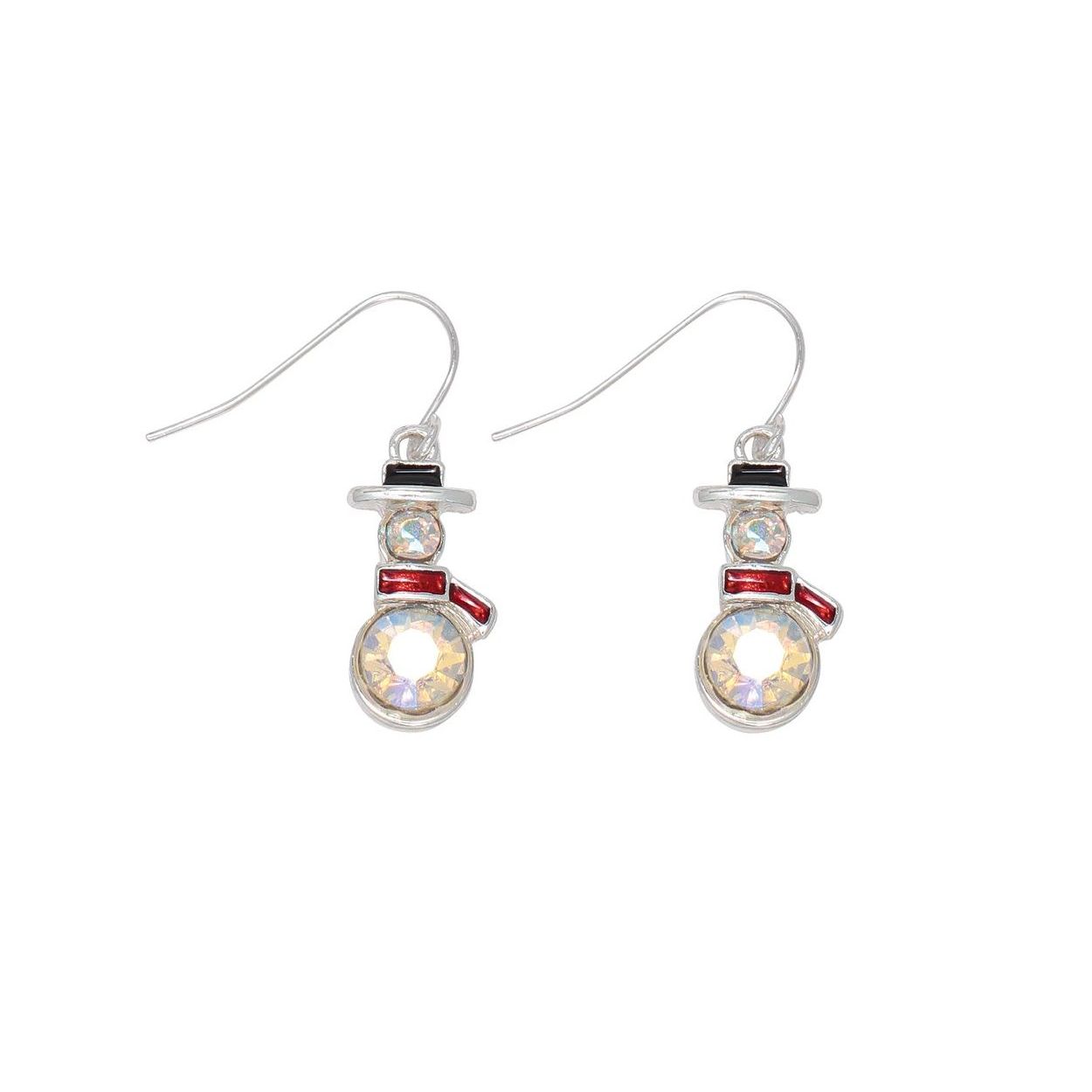 Periwinkle Earring Collection