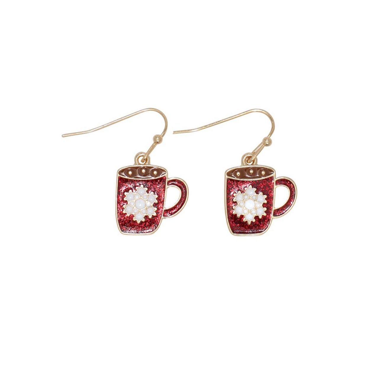 Periwinkle Earring Collection