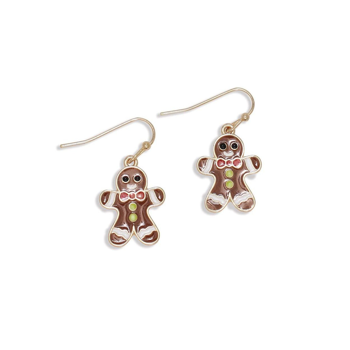 Periwinkle Earring Collection