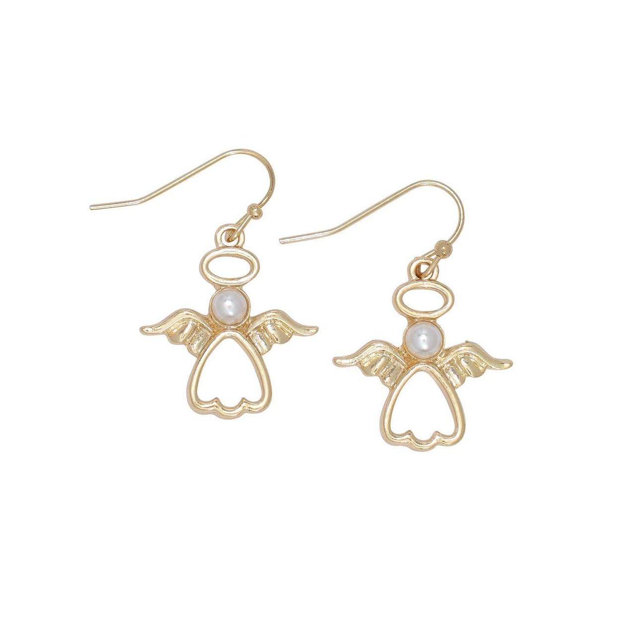 Periwinkle Earring Collection