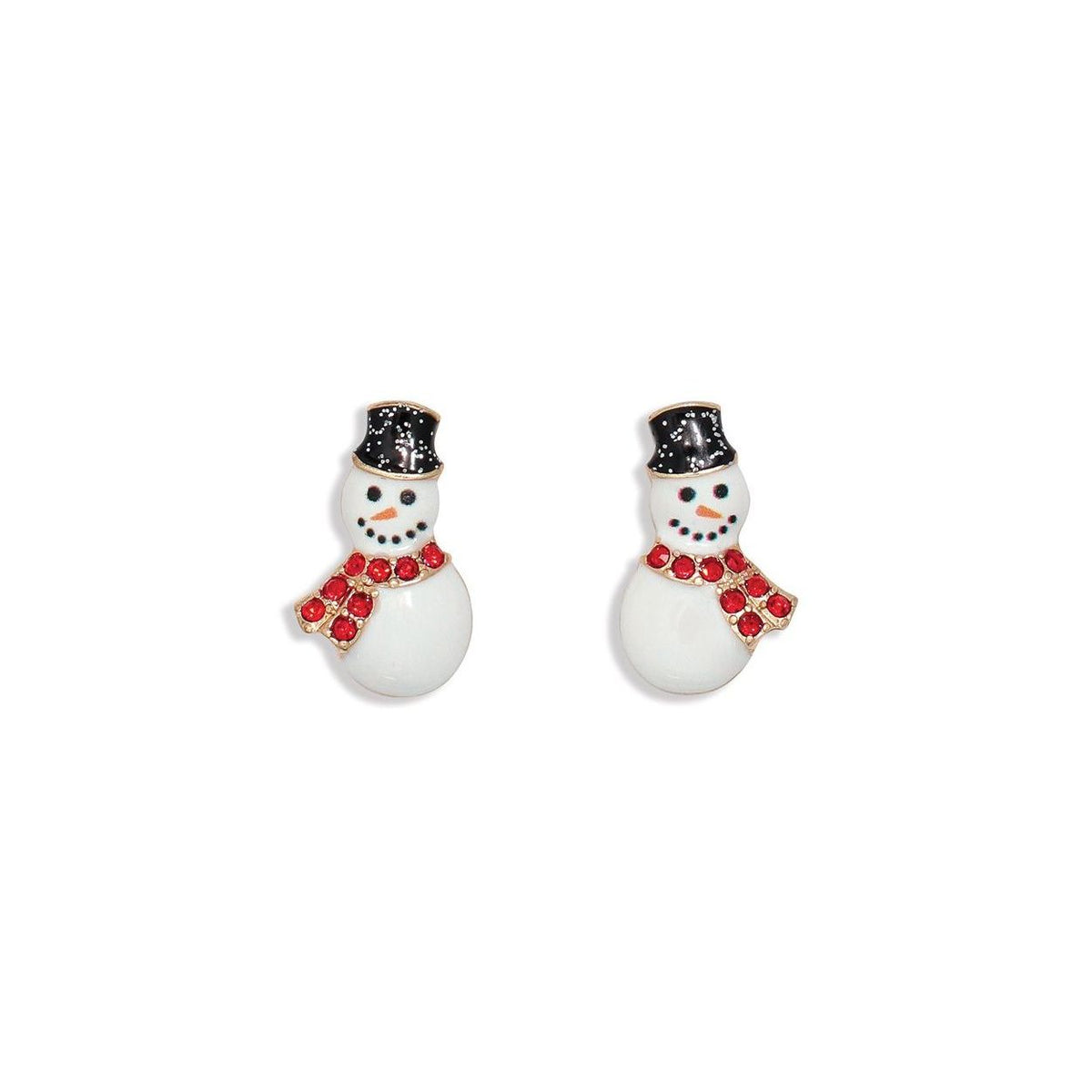 Periwinkle Earring Collection